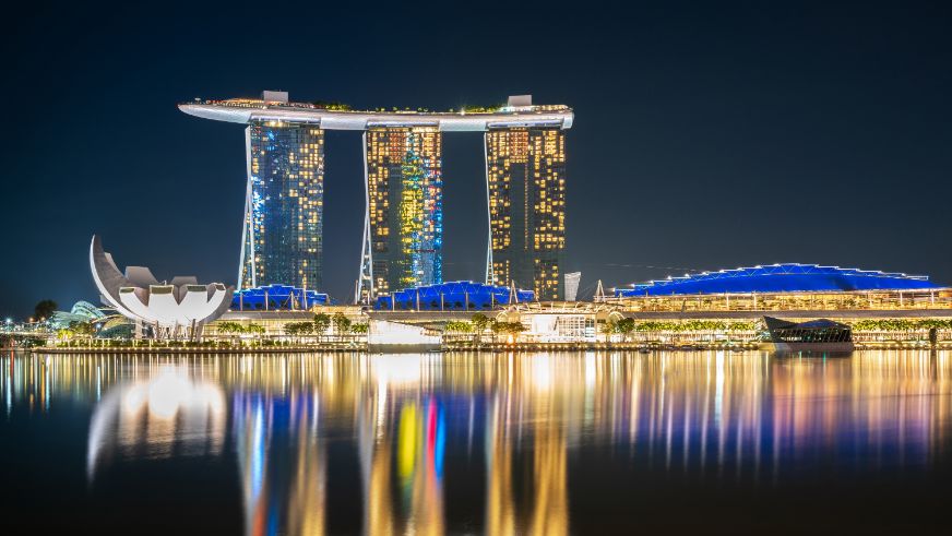 Top 7 Must Do Activities in Singapore