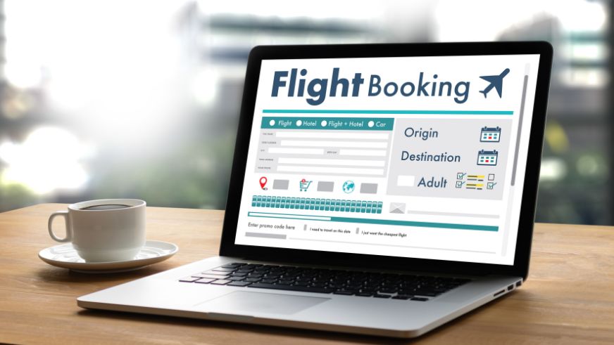 10 Tricks to Buy Cheaper Flight Tickets