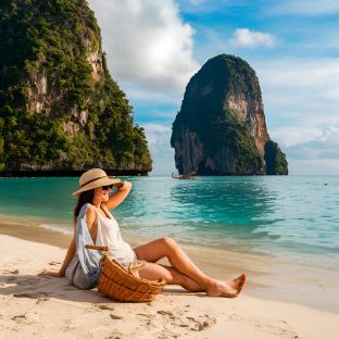 Beach Tours