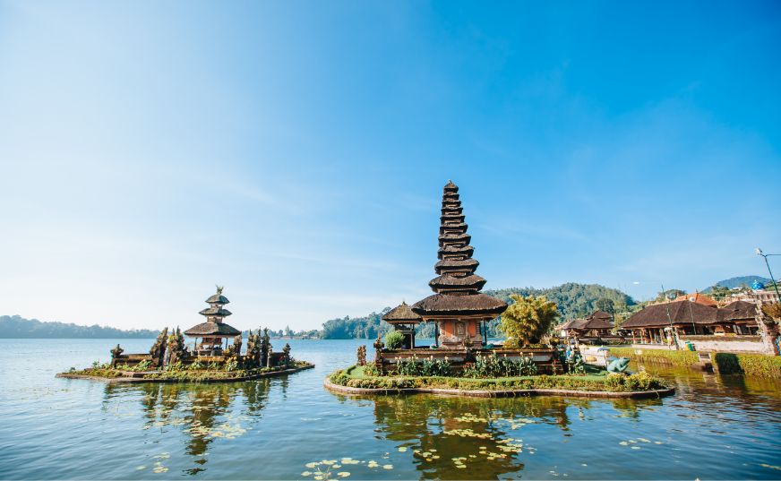 Blissful Bali Tour