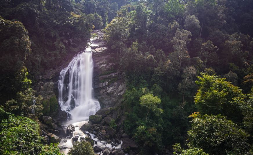 Mystical Kerala