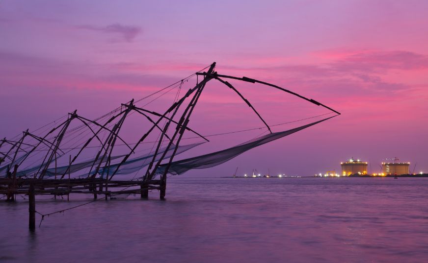 Mystical Kerala