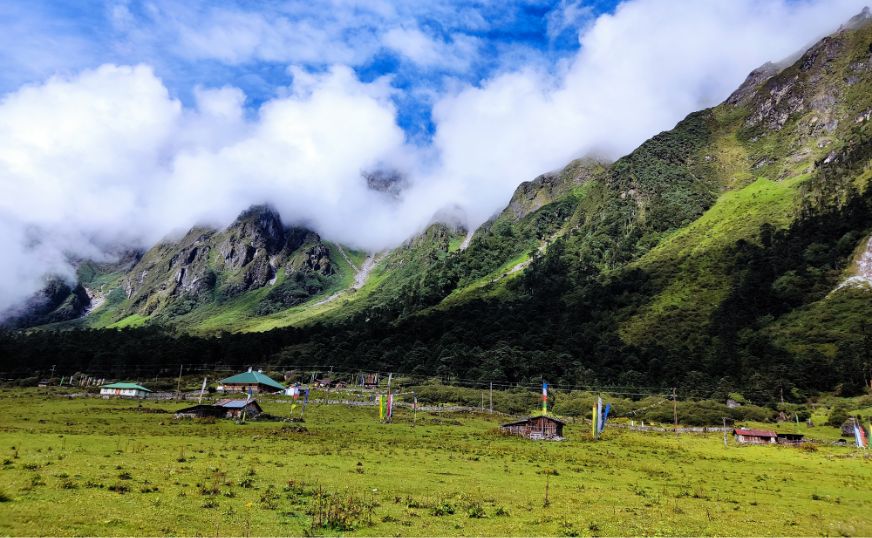 Himalayan Bliss The Best of Sikkim