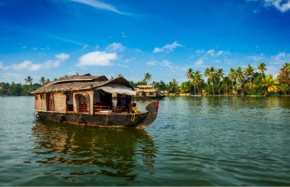 Kerala Serenity