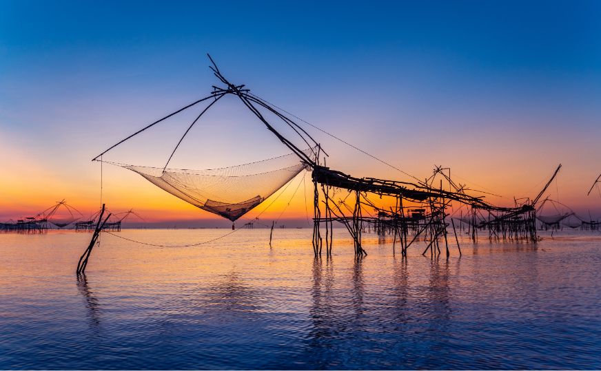 Kerala Serenity