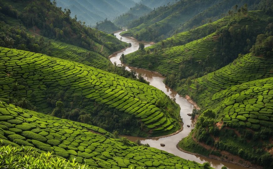 Scenic Sikkim & Darjeeling