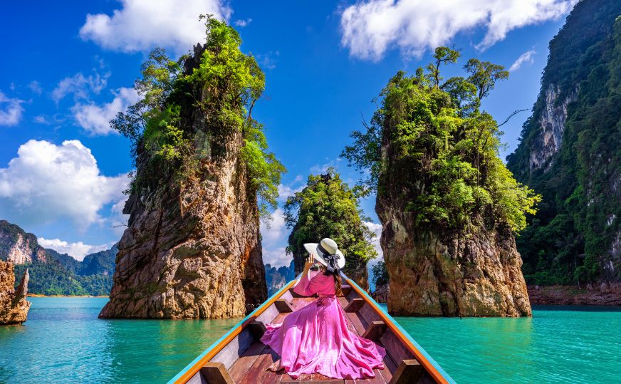 Enchanting Thailand Tour