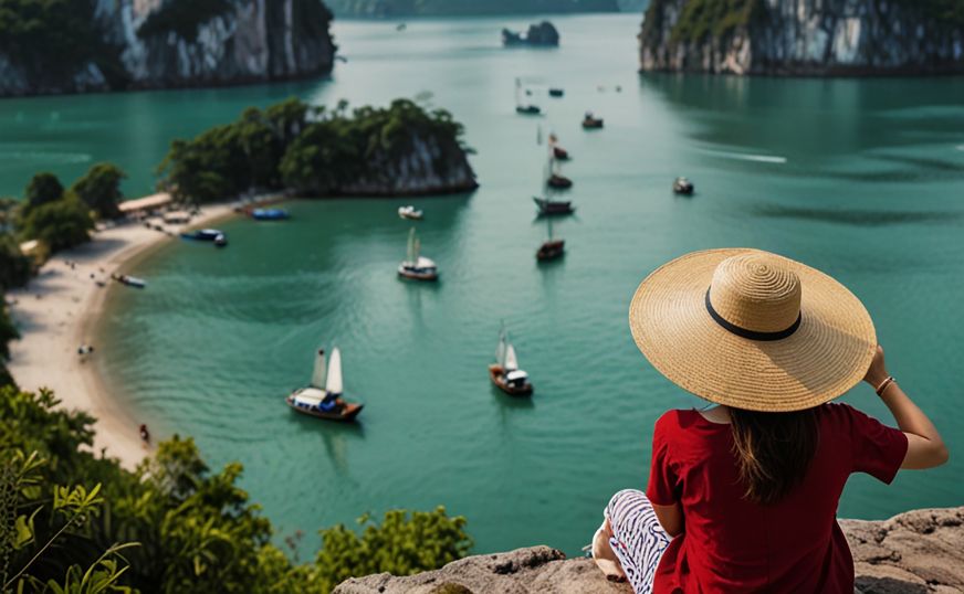 Captivating Vietnam