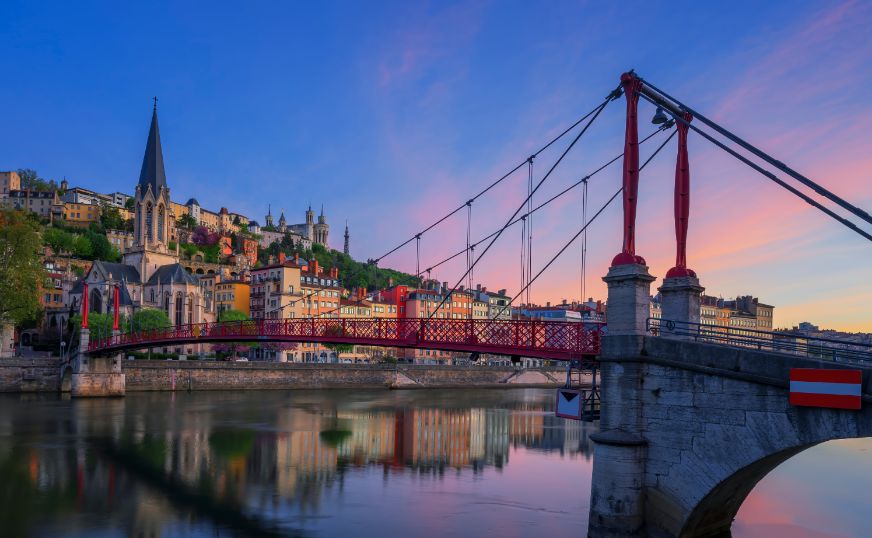 Chalo Zurich & Paris European Extravaganza Package for 7 Days