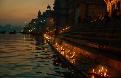 Varanasi Customized Spiritual Journey