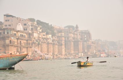 Varanasi Tour