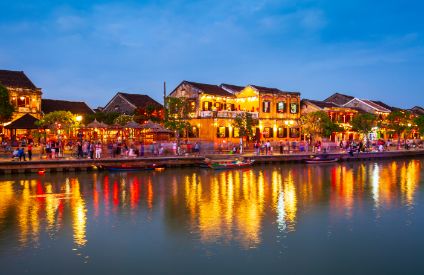 Vietnam With Da Nang Tour 6 Nights 7 Days