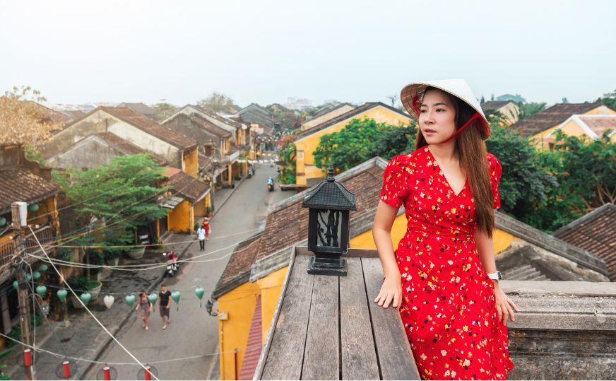 Ho chi minh city Vietnam Package