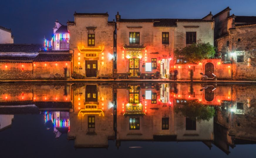 Hoi An  Da Nang Ancient city 4 days tour package