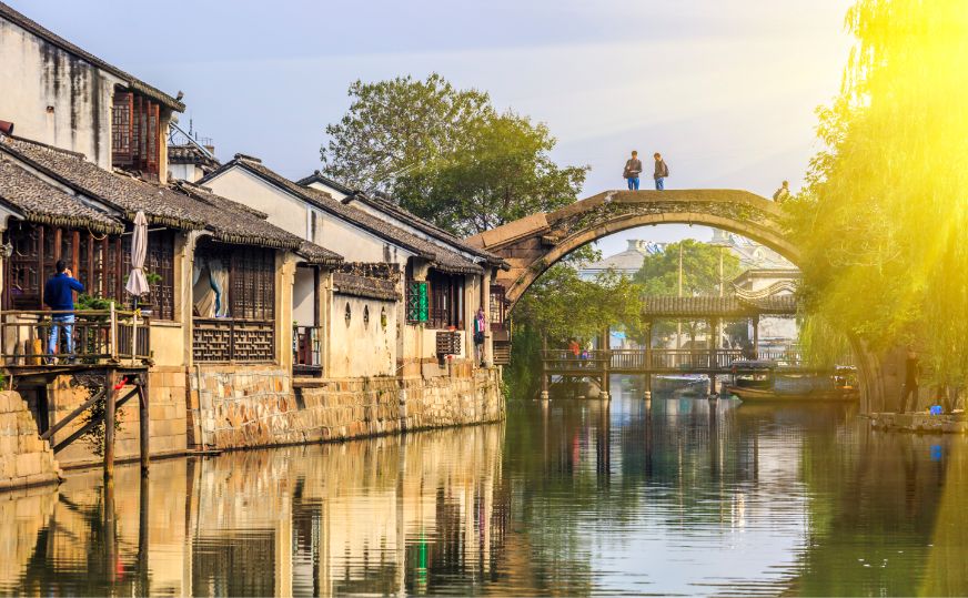 Hoi An  Da Nang Ancient city 4 days tour package