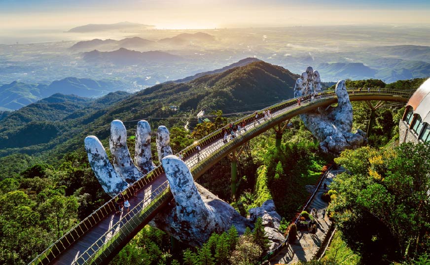 Vietnam Tour 10 Nights 11 Days