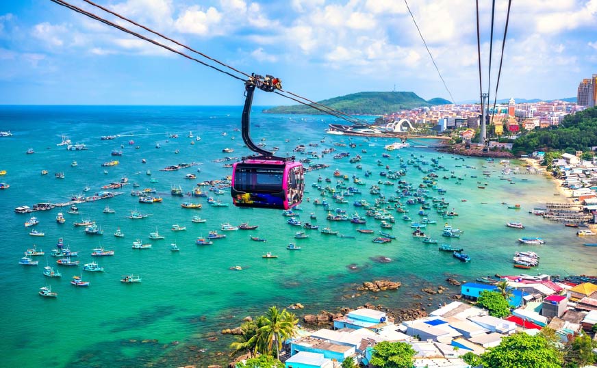 Vietnam Tour 10 Nights 11 Days