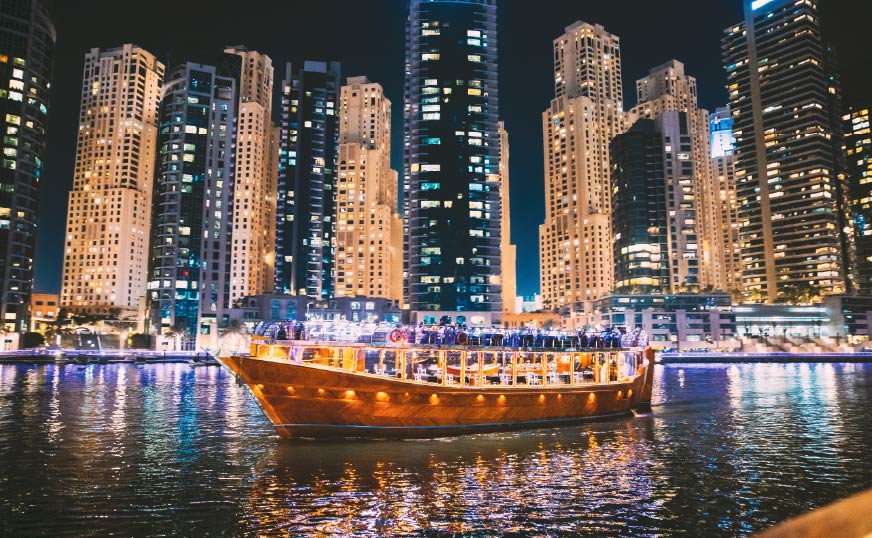 UAE PACKAGE