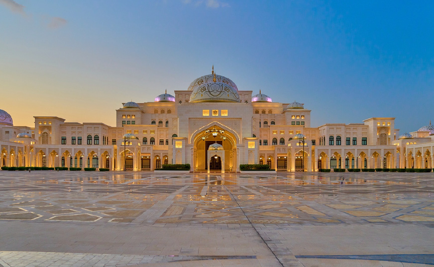 UAE PACKAGE