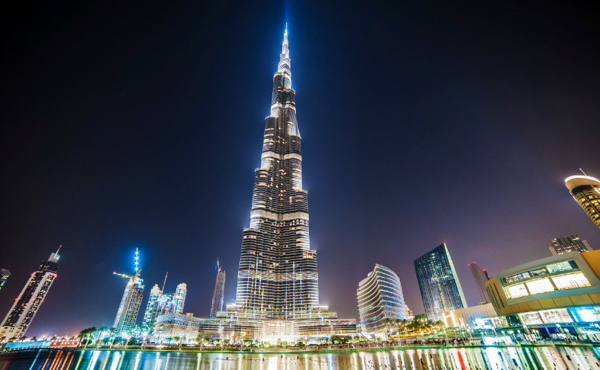 UAE PACKAGE
